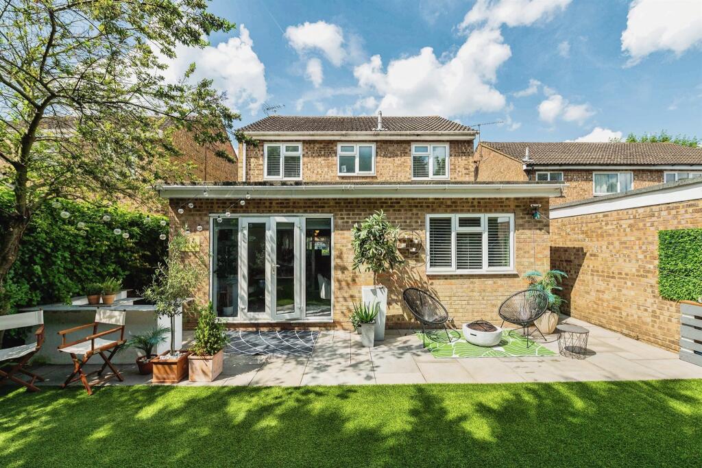 Additional image 15 of The Paddocks, Welwyn Garden City