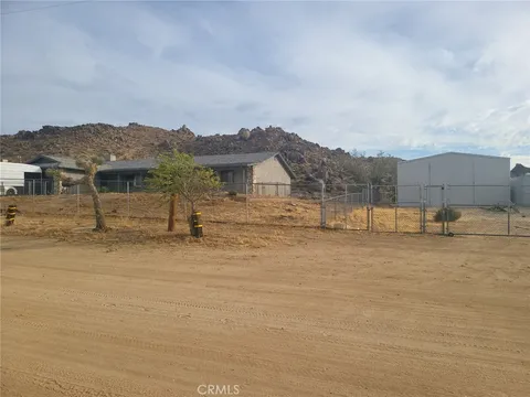 24766 Valdez Road, Apple Valley, CA 92307