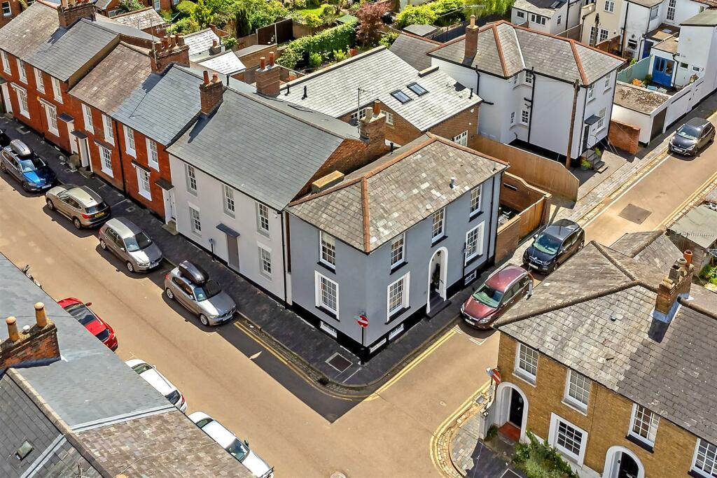 Additional image 18 of Queen Street, St. Albans