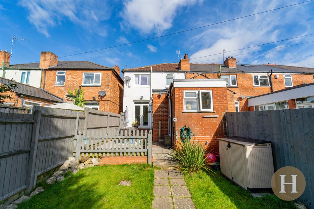 Additional image 29 of Court Oak Road, Birmingham, B32