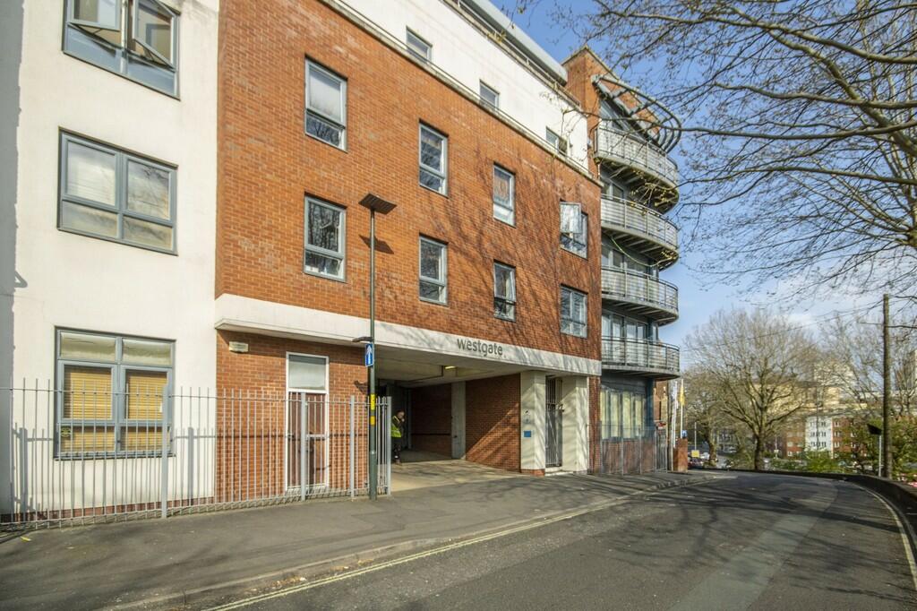 Additional image 9 of Westgate, Arthur Place, Jewellery Quarter, B1