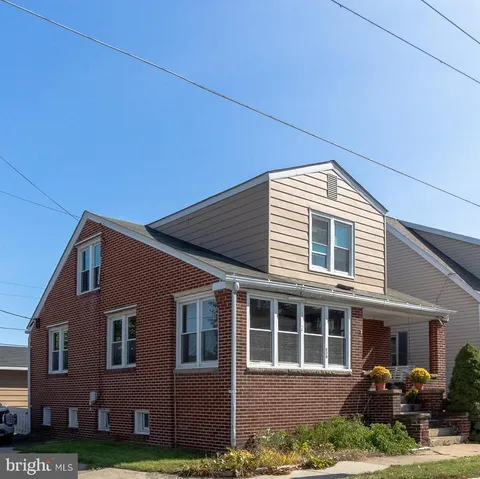 328 N 2nd Street, Philipsburg, PA 16866