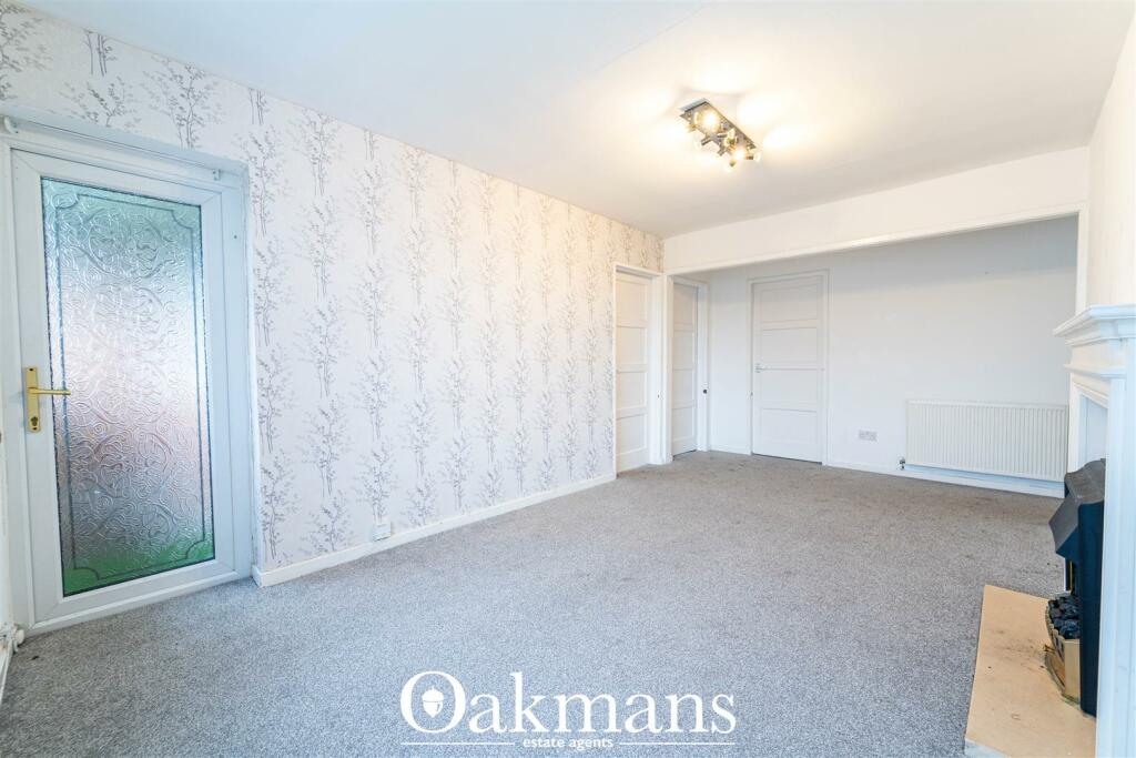 Property image - Highfield Lane, Birmingham, B32