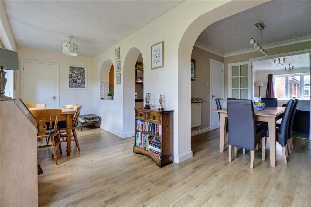 Additional image 8 of Bewdley Close, Harpenden, Hertfordshire, AL5