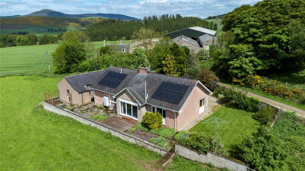 Additional image 5 of Marchmar, Lumsden, Huntly, Aberdeenshire, AB54
