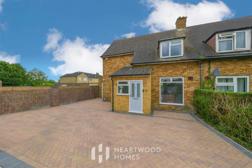 Additional image 28 of Collyer Road, London Colney, St. Albans, AL2 1PD