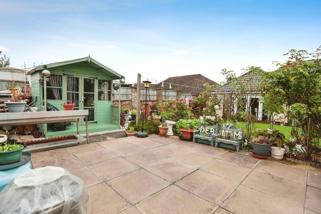 Additional image 17 of Bellevue Road, Birmingham