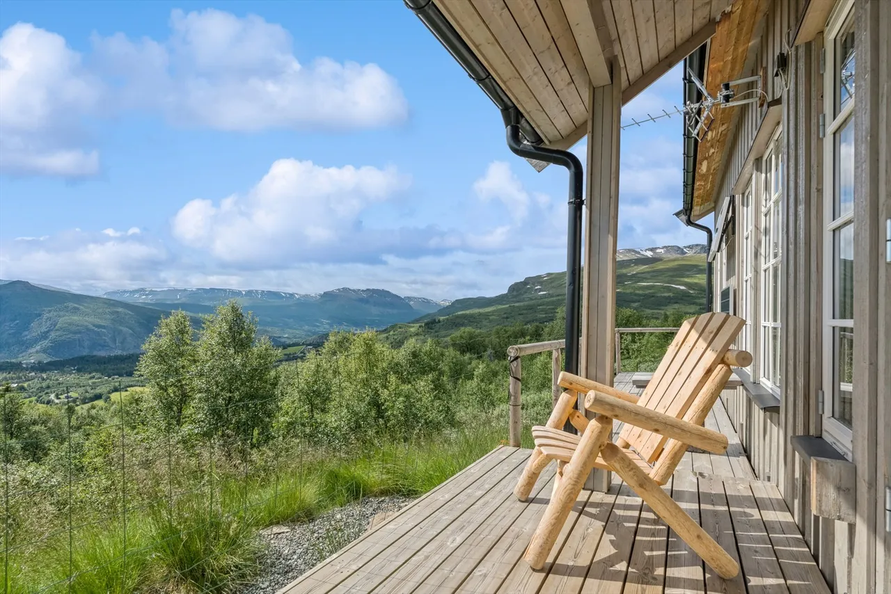 Additional image 2 of Dalavegen 67, 2973 Ryfoss