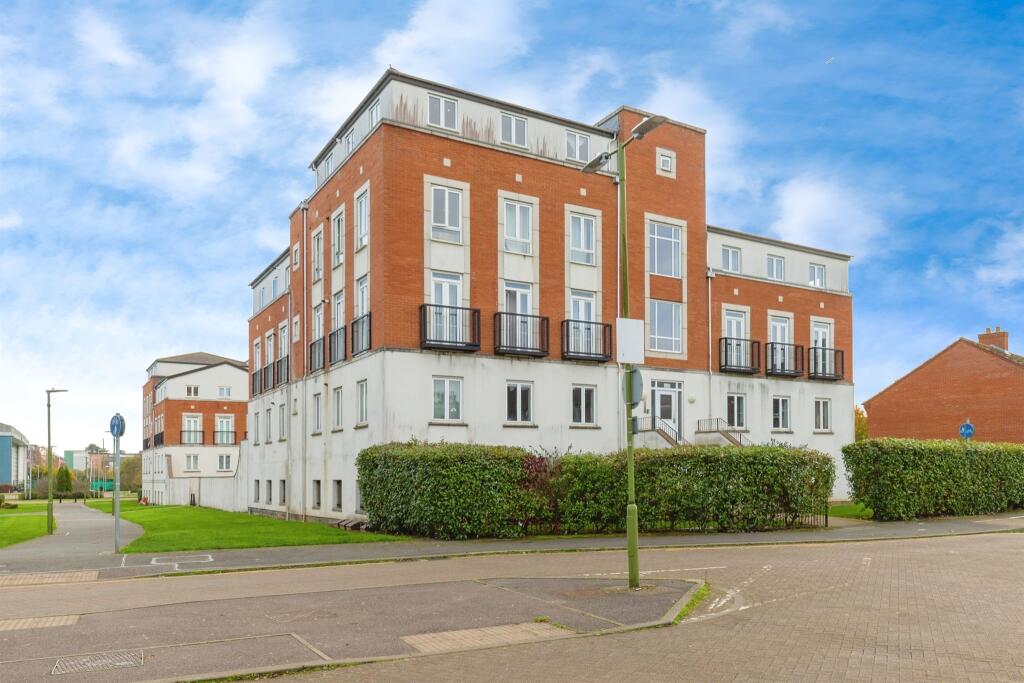 Additional image 17 of Dragon Road, Hatfield