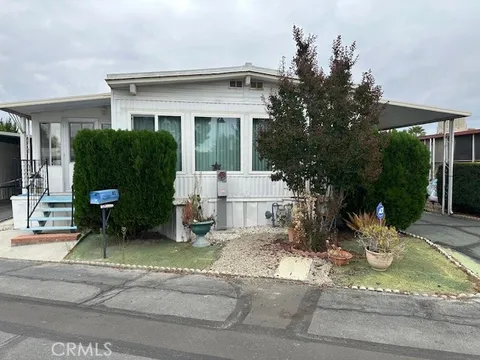 42751 E. Florida Avenue Unit 41, Hemet, CA 92544