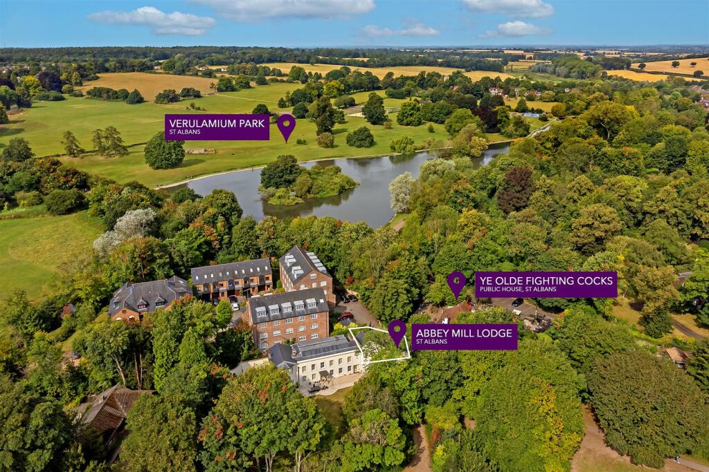 Additional image 33 of Abbey Mill Lane, St. Albans