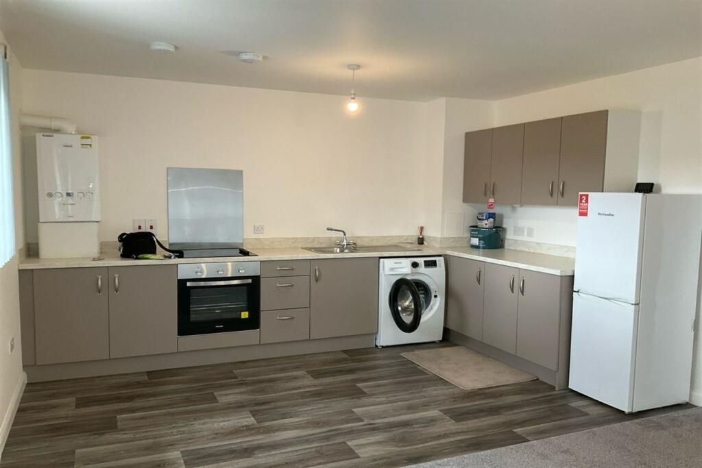 Additional image 6 of Rowett South Avenue, AB21