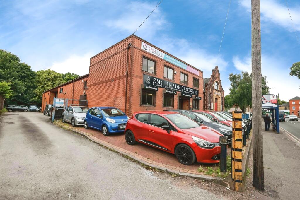 Additional image 15 of Station Road, Erdington, Birmingham