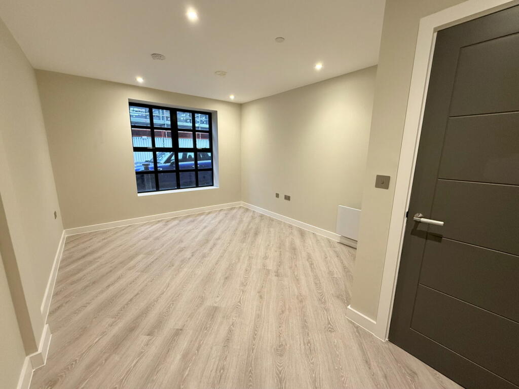 Additional image 8 of Fountain Lofts, Digbeth, Birmingham City Centre