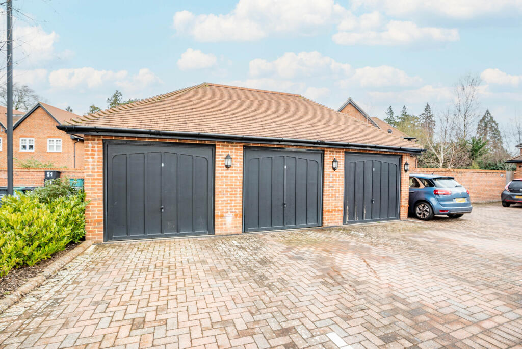 Additional image 16 of King Harry Lane, St. Albans, Hertfordshire, AL3