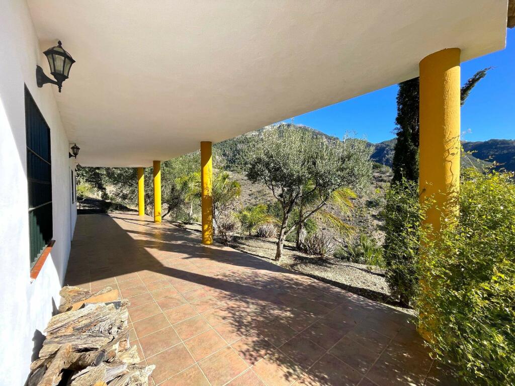 Additional image 3 of Andalucia, Malaga, Canillas de Aceituno, Spain