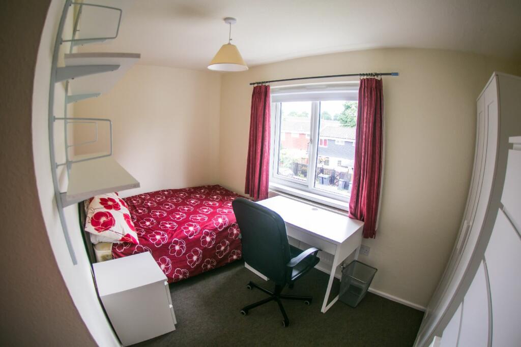 Additional image 8 of Leahurst Crescent (D), Harborne, Birmingham, West Midlands, B17