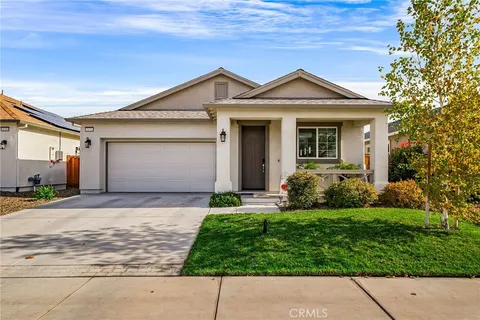 3426 Chamberlain Run, Chico, CA 95973