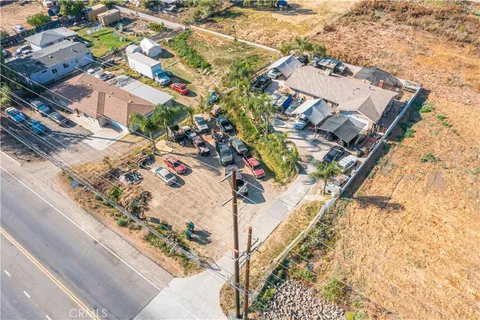 20950 Cajalco Road, Perris, CA 92570