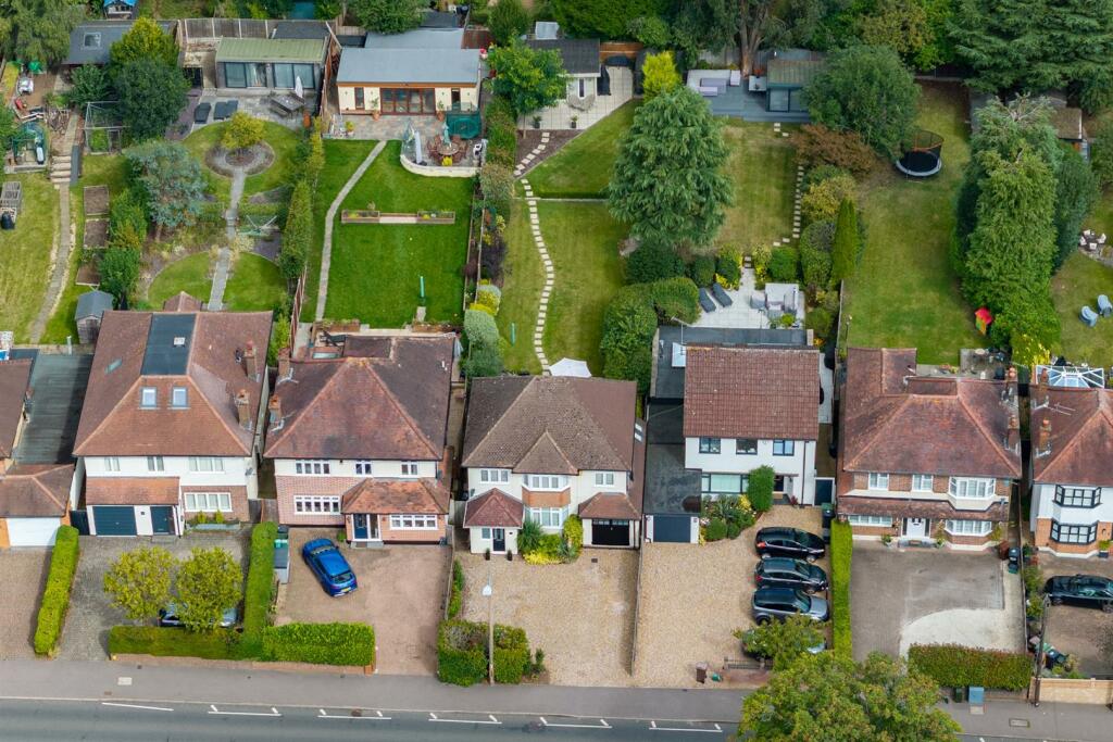 Additional image 38 of Marshalswick Lane, St. Albans