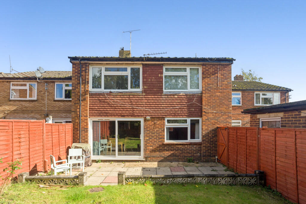 Additional image 9 of Shottfield Close, St. Albans, AL4