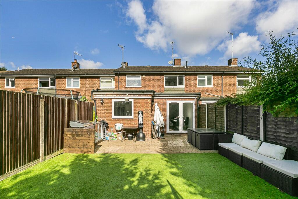 Additional image 18 of Becket Gardens, Welwyn, Hertfordshire, AL6