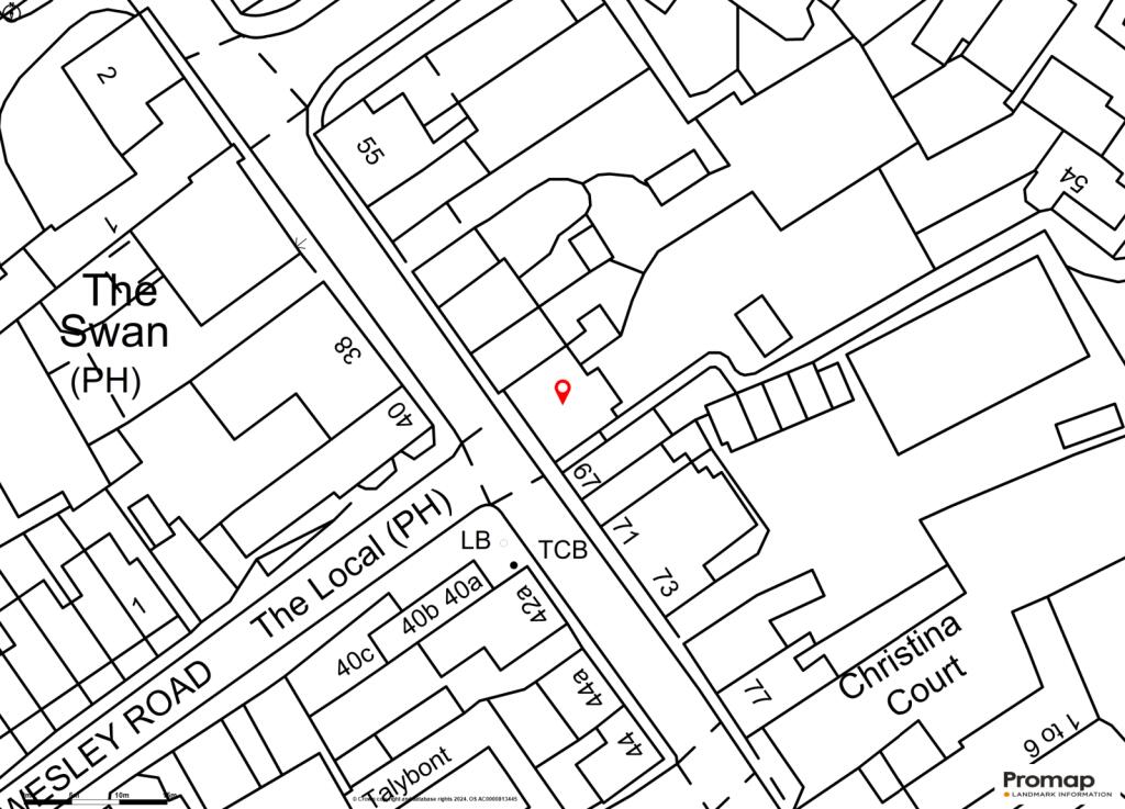 Additional image 13 of High Street, Markyate, St. Albans, Hertfordshire, AL3