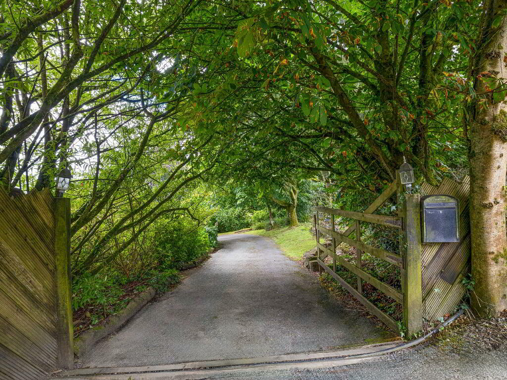 Additional image 2 of Springhill, Killeshin, Ireland