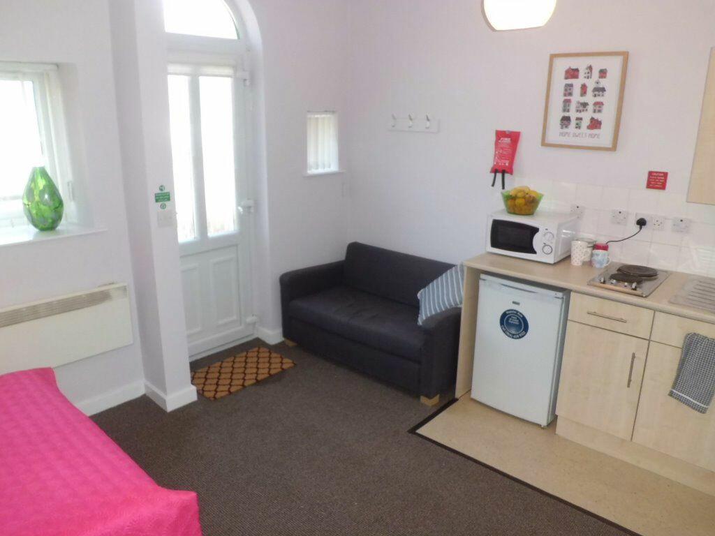 Additional image 6 of F2 Bournbrook House, B29 6BD