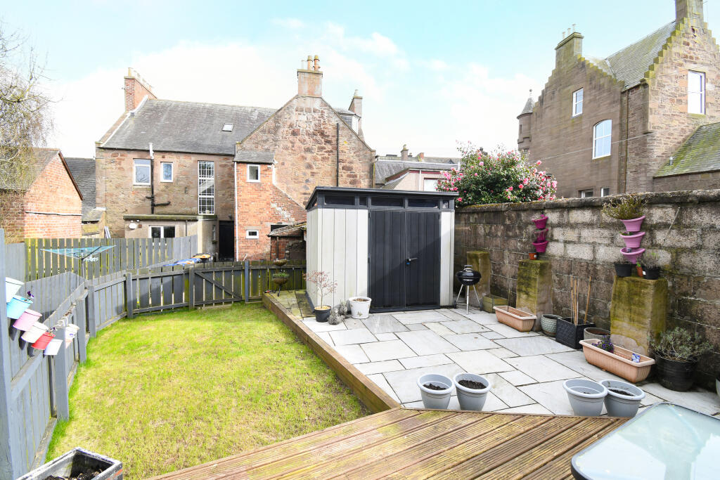 Additional image 4 of High Street, Laurencekirk, AB30