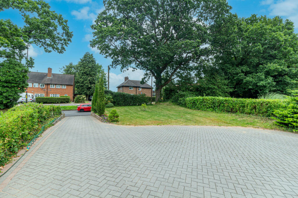 Additional image 3 of Longbridge Lane, Birmingham. B31 4JX