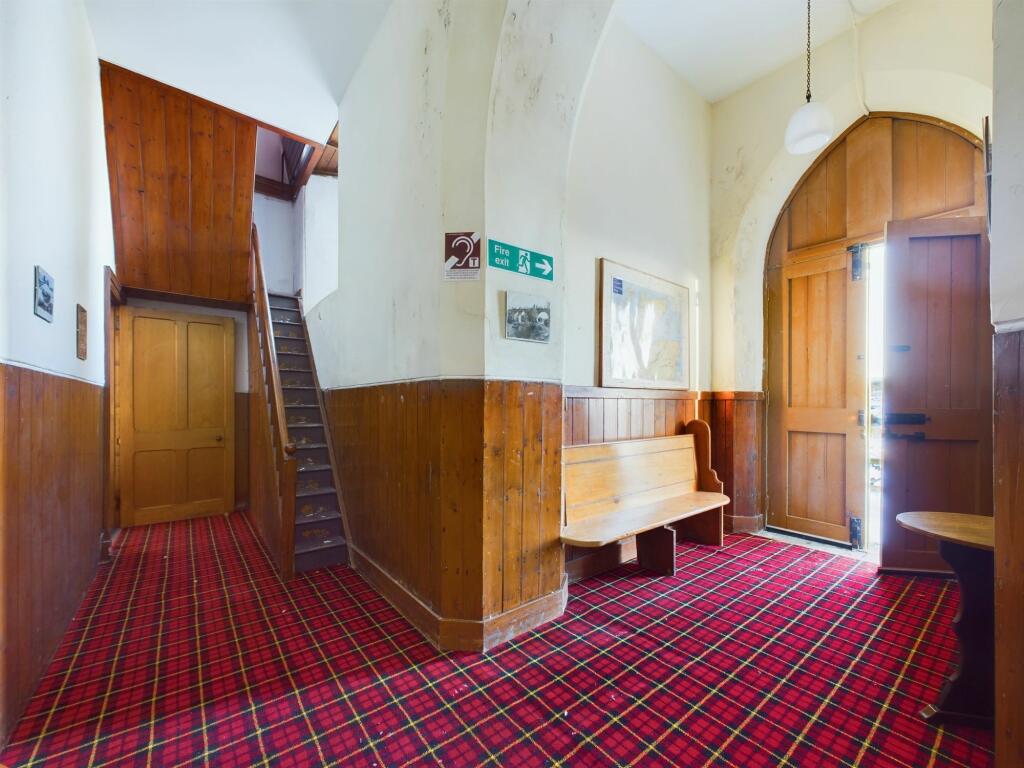 Additional image 15 of Lumphanan Church, Lumphanan, Banchory. AB31 4PR