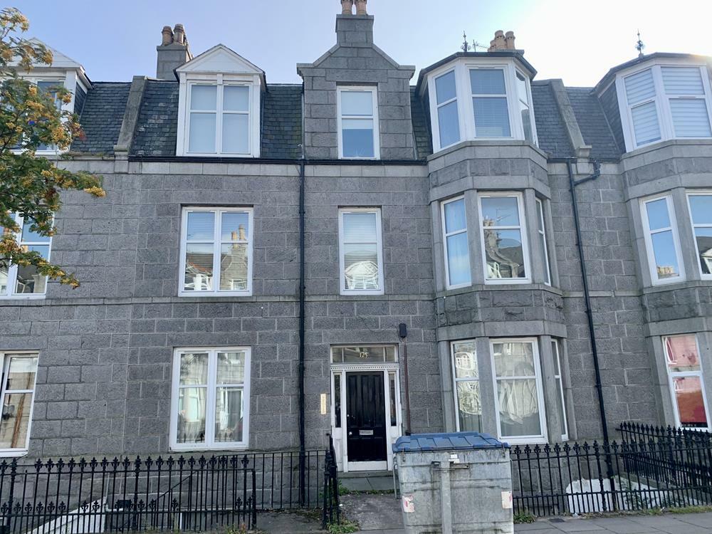 Additional image 6 of Union Grove, First Floor, Aberdeen, AB10