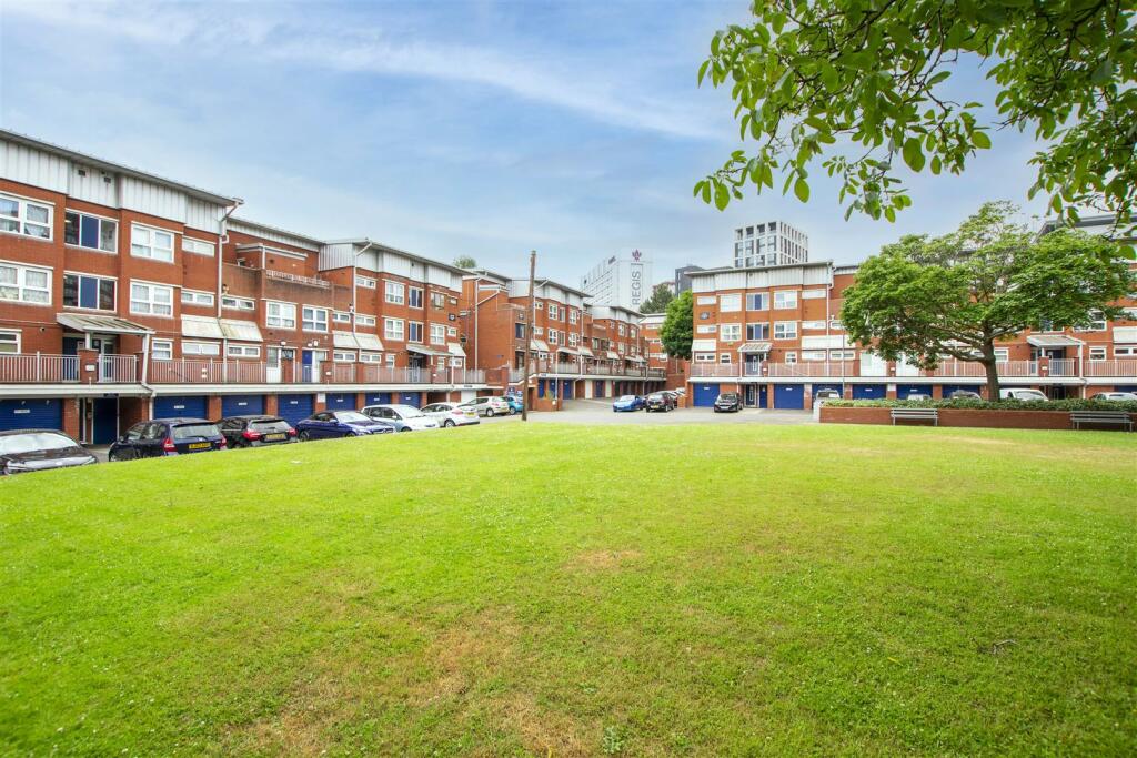 Additional image 23 of Shepherds Gardens, Birmingham