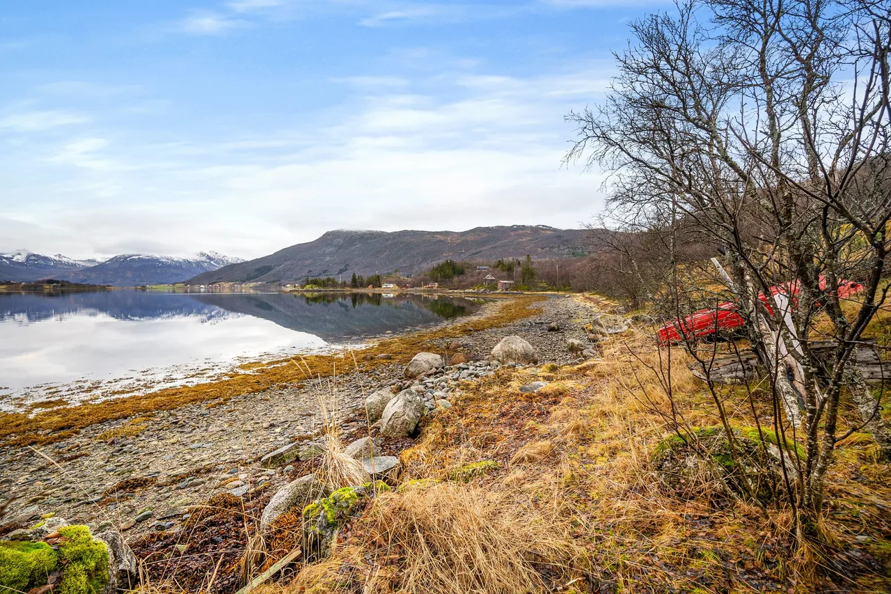 Additional image 3 of Austerfjordveien 370, 9475 Borkenes