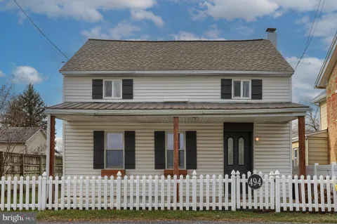 494 Weavertown Road, Myerstown, PA 17067