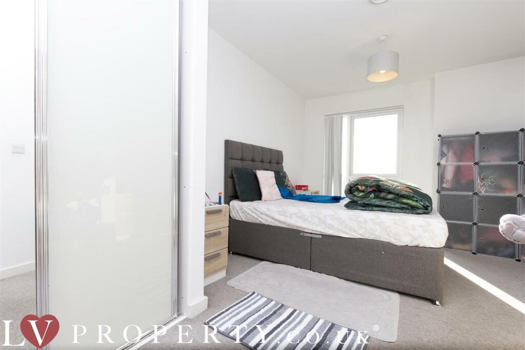 Additional image 10 of 3 Lincoln Apartments, Lexington Gardens, Birmingham