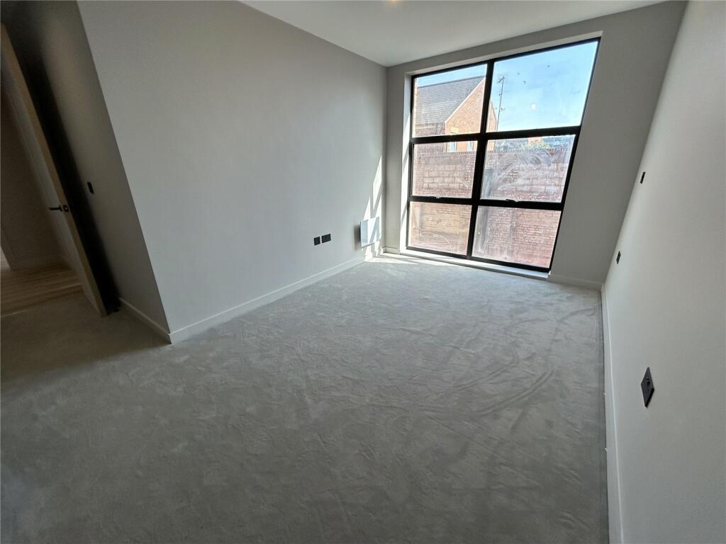 Additional image 5 of Flat 13, The Pressworks, Northwood Street, Birmingham, B3