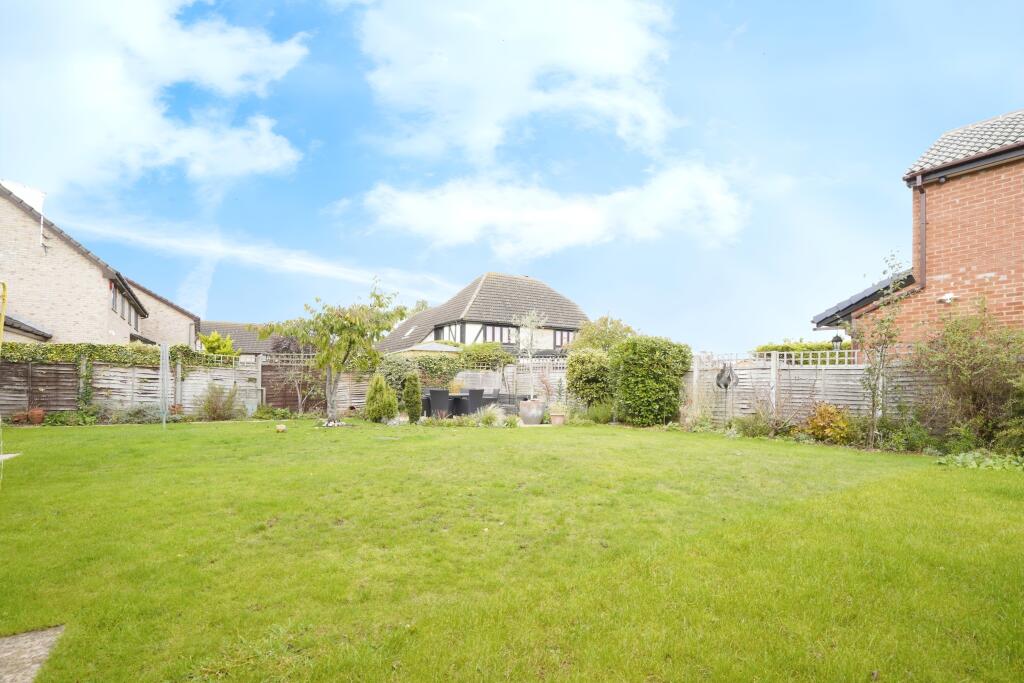 Additional image 14 of Chedburgh, Welwyn Garden City, AL7