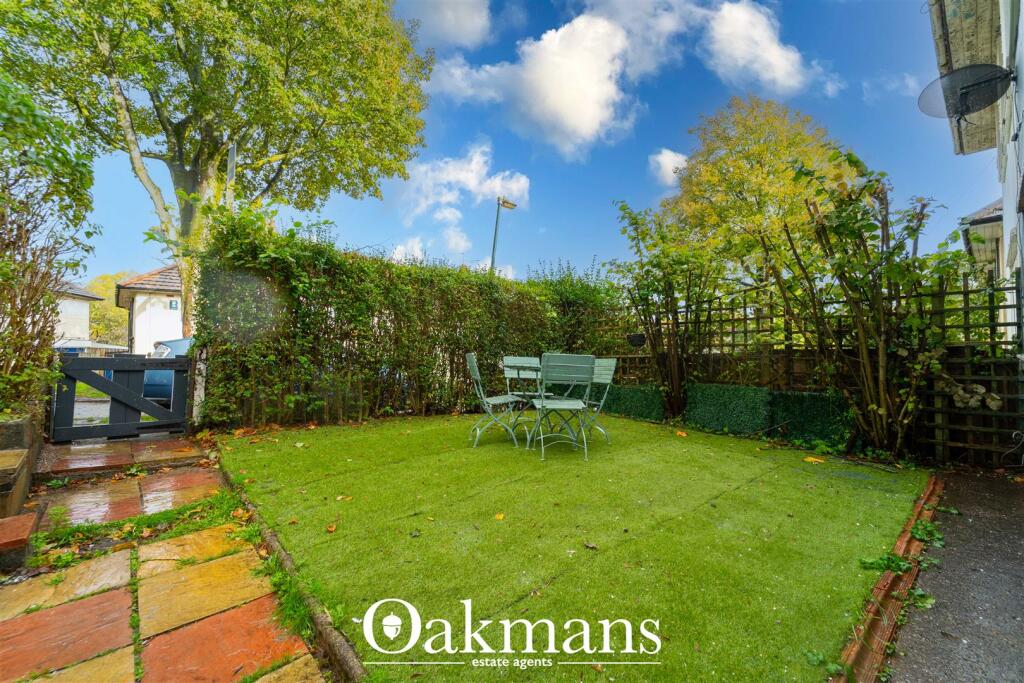 Additional image 14 of Shipley Grove, Birmingham, B29