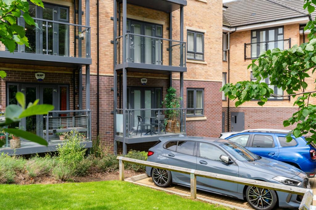 Additional image 17 of George Court, Welwyn Garden City, Hertfordshire, AL7