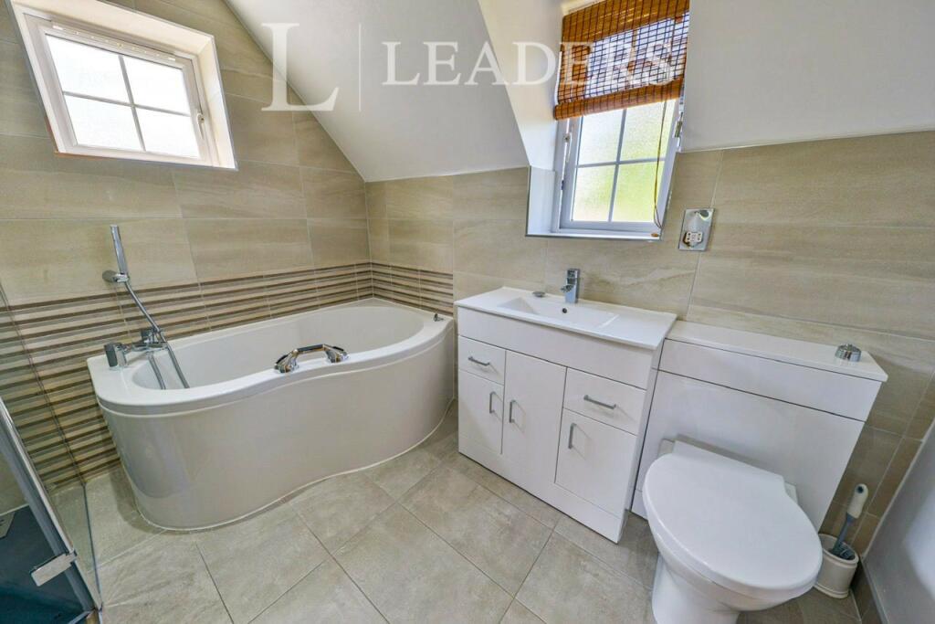 Additional image 8 of Lockley Crescent