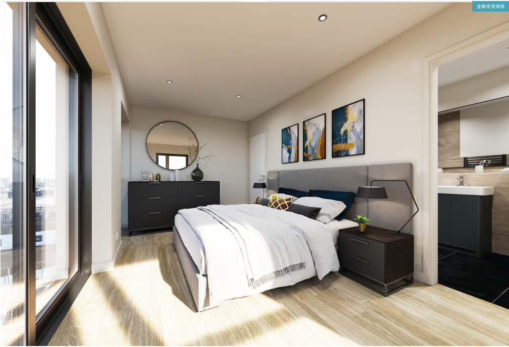 Additional image 4 of East & Green Green Street, Birmingham, B12