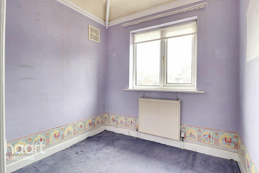 Additional image 12 of Wentworth Park Avenue, Harborne