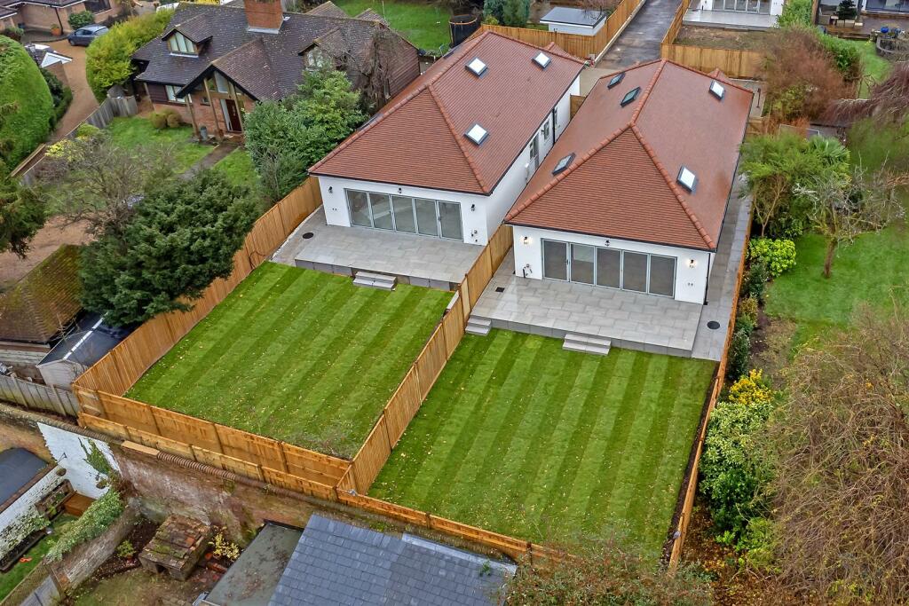 Additional property image - Highfield Road, Sandridge, St. Albans