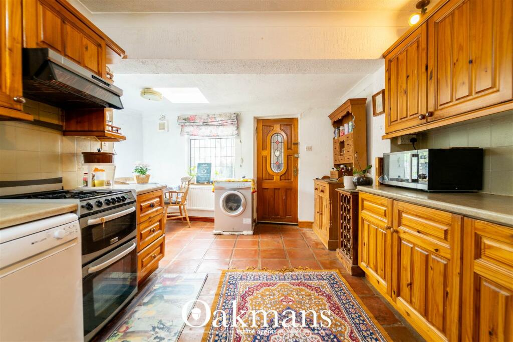 Additional image 13 of Osmaston Road, Harborne, B17