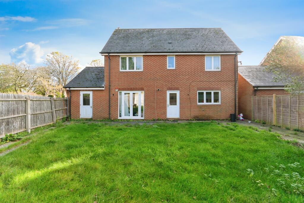 Additional image 12 of Woodcock Lane North, Birmingham