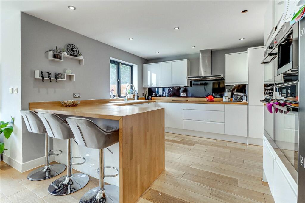 Additional image 8 of Woodside Road, Bricket Wood, St. Albans, Hertfordshire