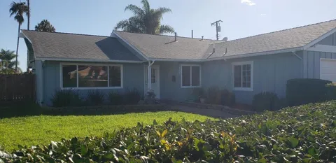 4855 Payton Street, Santa Barbara, CA 93111