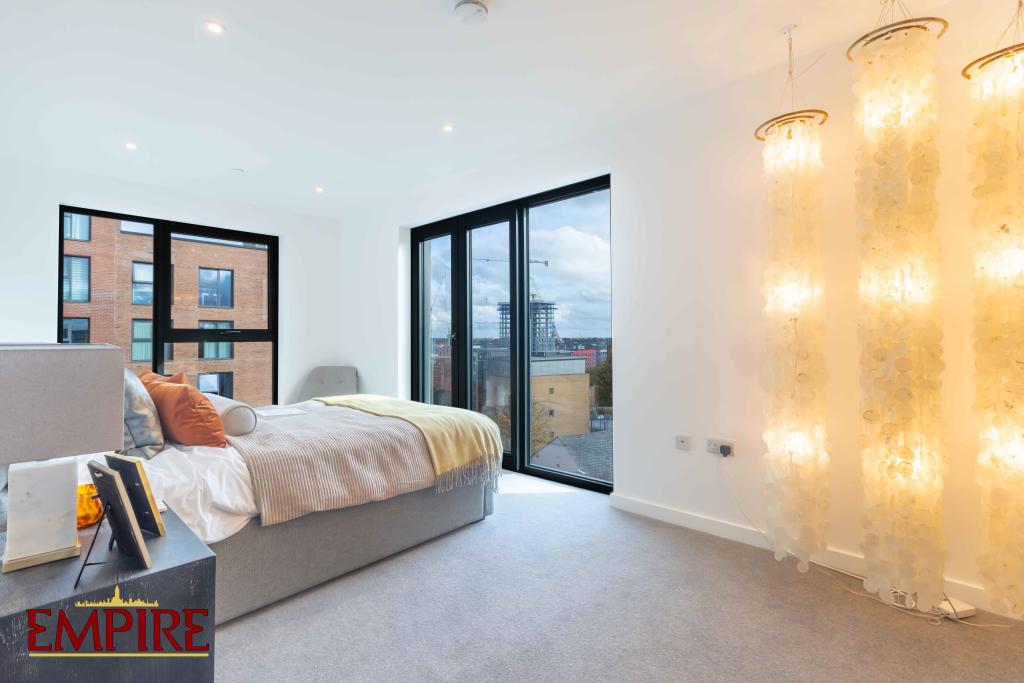 Additional image 14 of Ernest Street, Birmingham, B1